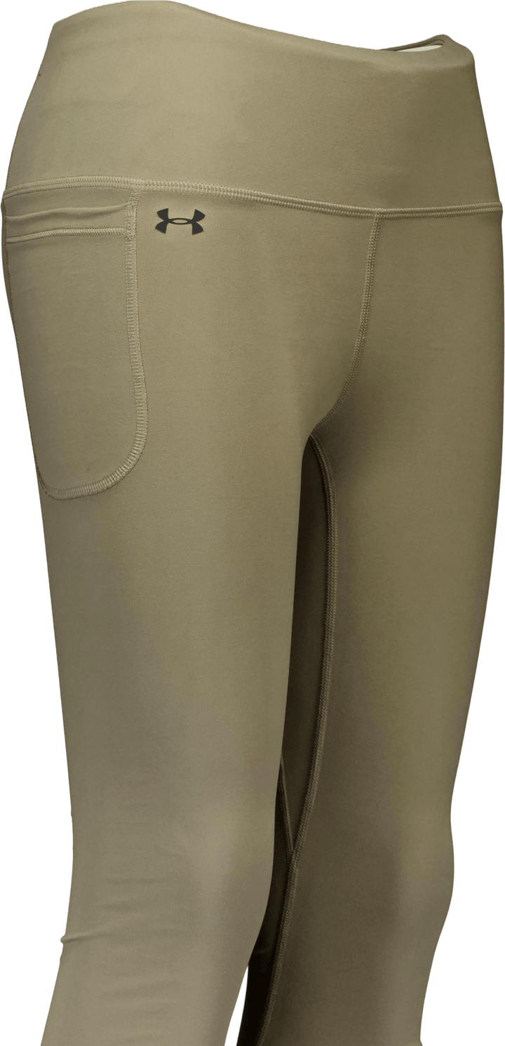 Motion Legging Marrone