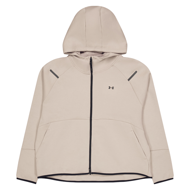 Unstoppable Flc Fz Taupe