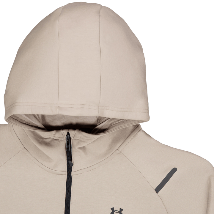 Unstoppable Flc Fz Taupe