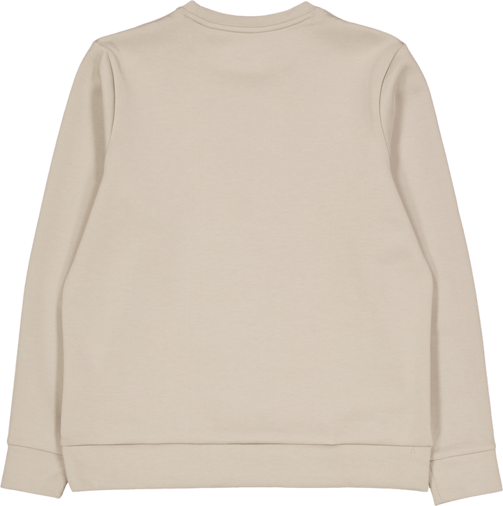 Ua Unstoppable Flc Crew Taupe