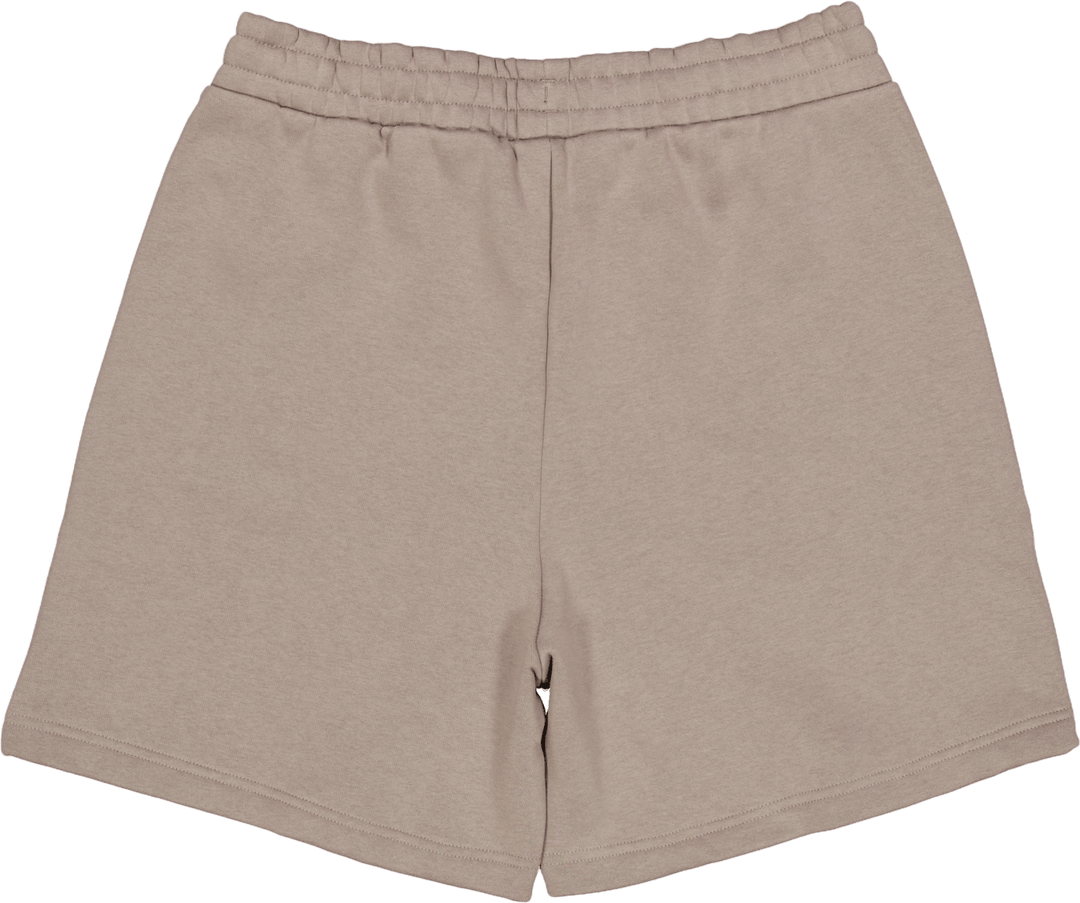 Ua Essl Flc Relax Bf Short Brown