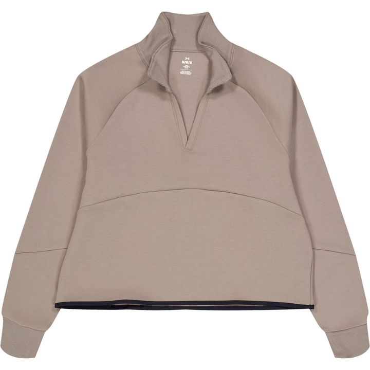 Unstoppable Flc Rugby Crop Brown