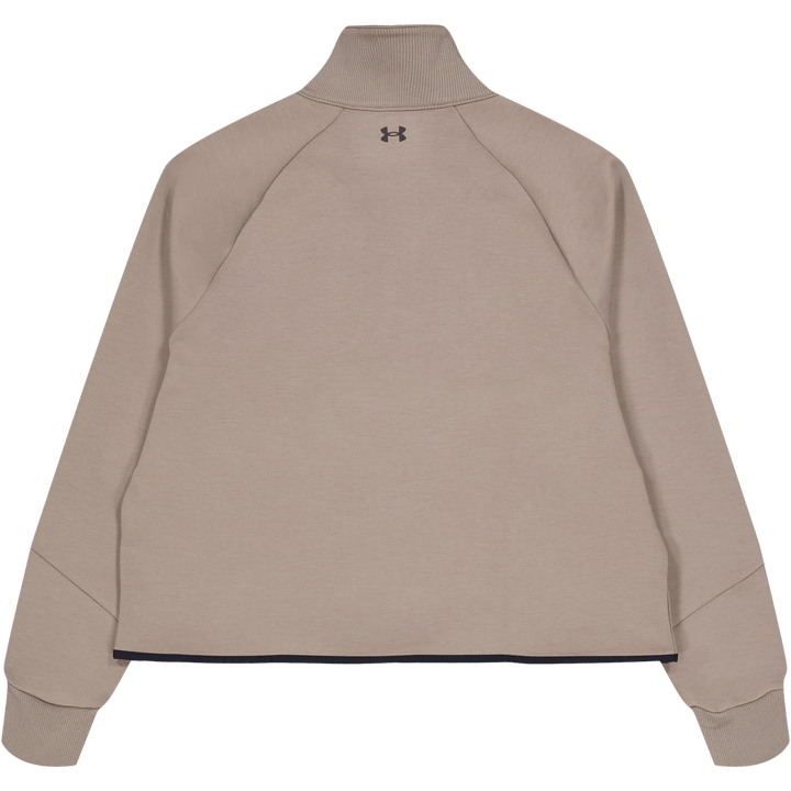 Unstoppable Flc Rugby Crop Brown