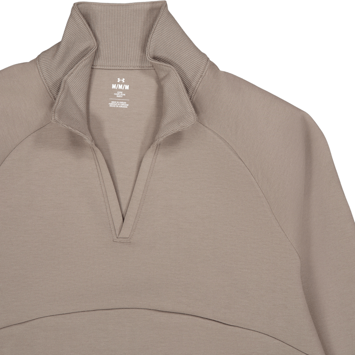 Unstoppable Flc Rugby Crop Brown