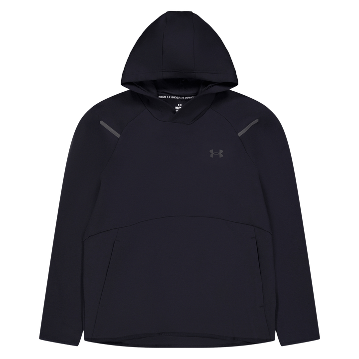 Ua Unstoppable Flc Hd Schwarz