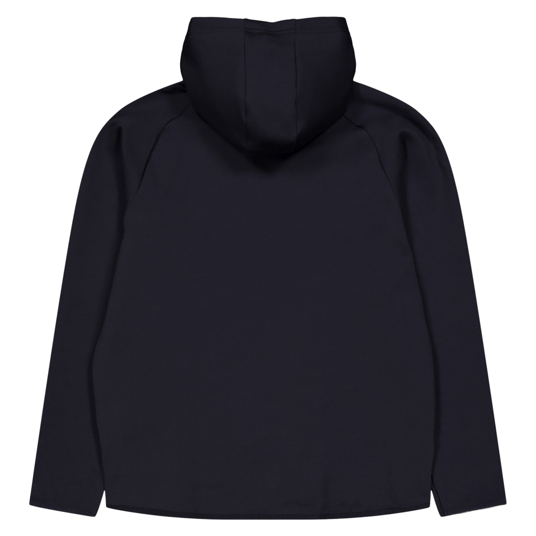 Ua Unstoppable Flc Hd Schwarz