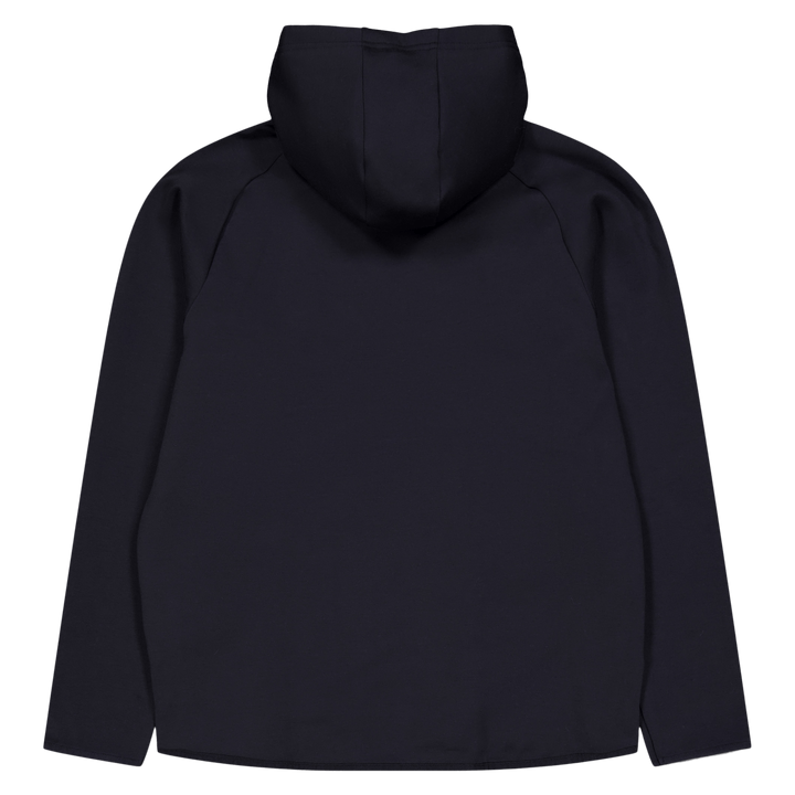 Ua Unstoppable Flc Hd Schwarz