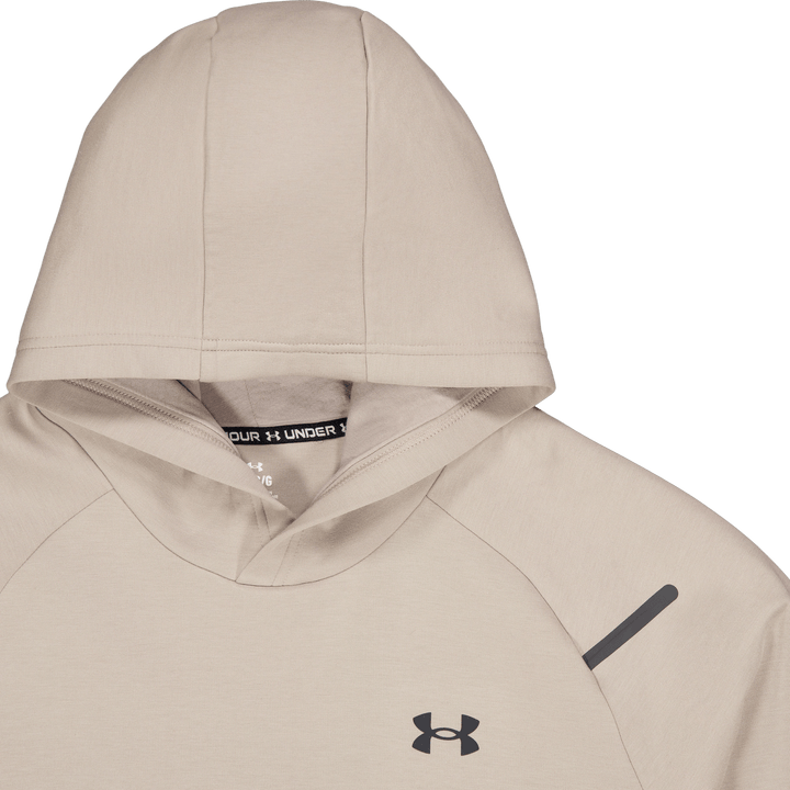 Ua Unstoppable Flc Hd Taupe