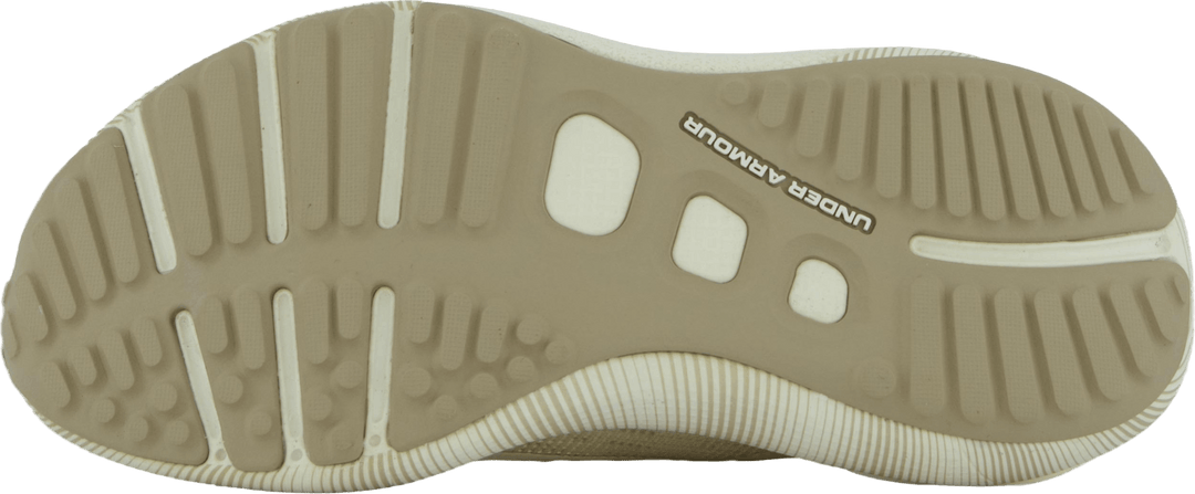 Ua W Hovr Phantom 3 Se Ltd Cinzento