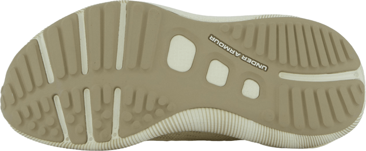 Ua W Hovr Phantom 3 Se Ltd Cinzento