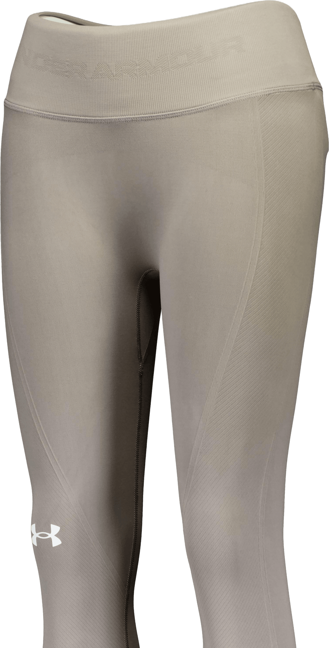 Ua Train Seamless Legging Pewter