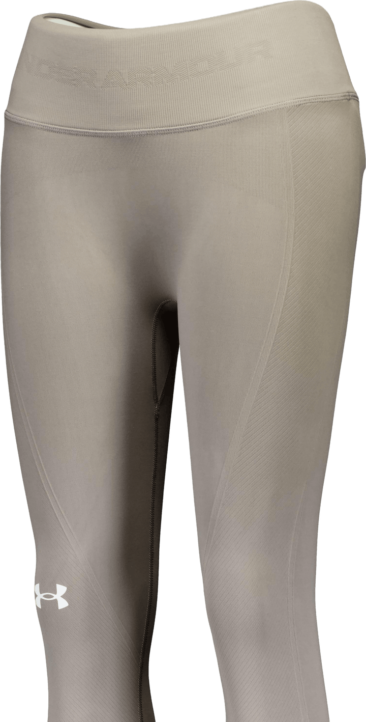 Ua Train Seamless Legging Pewter