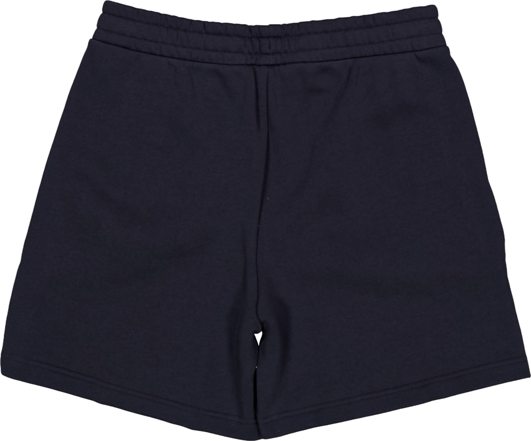 Ua Essl Flc Relax Bf Short Black