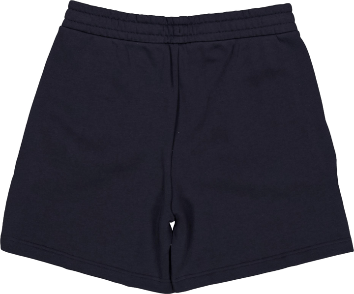 Ua Essl Flc Relax Bf Short Black