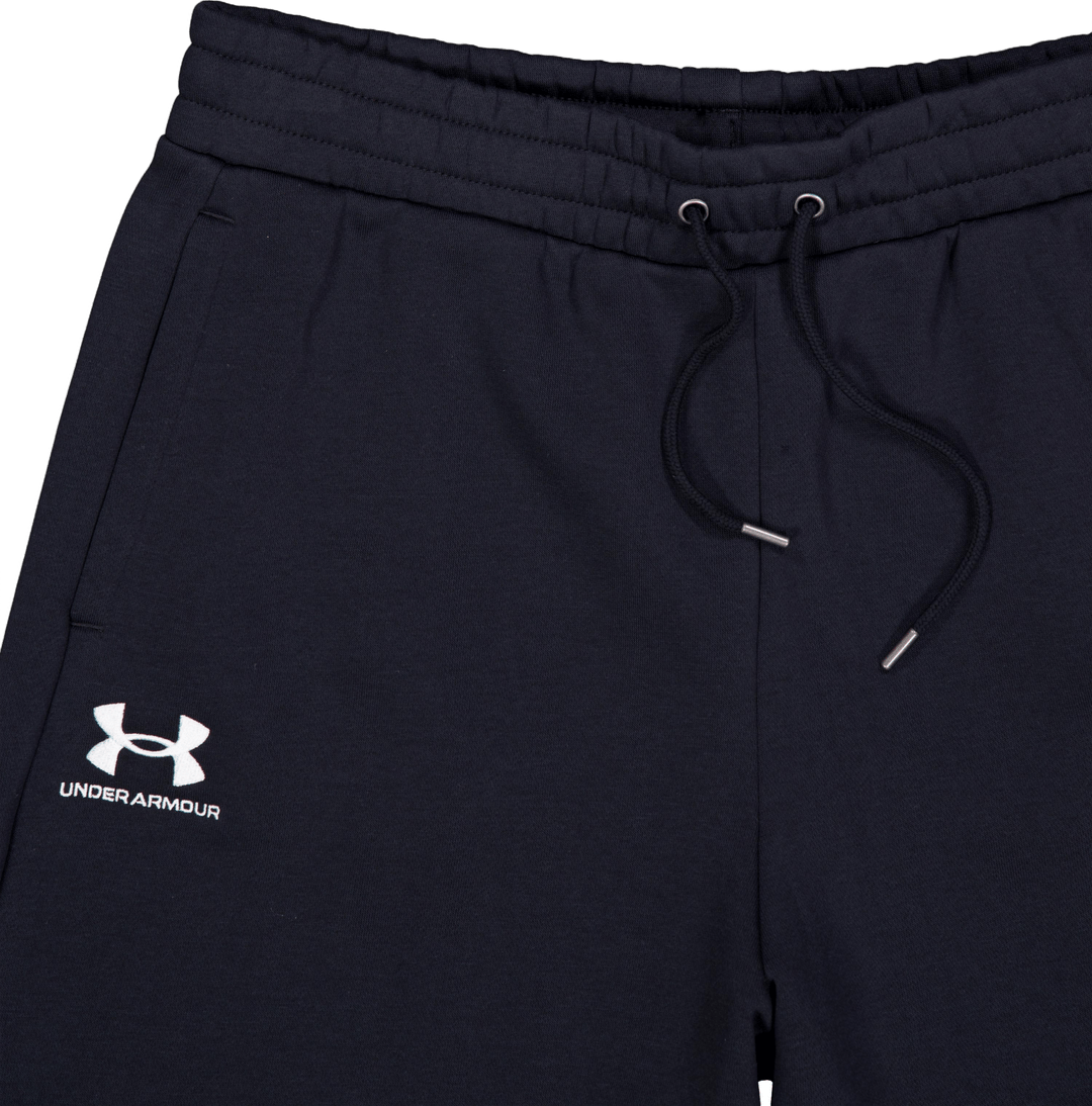 Ua Essl Flc Relax Bf Short Black