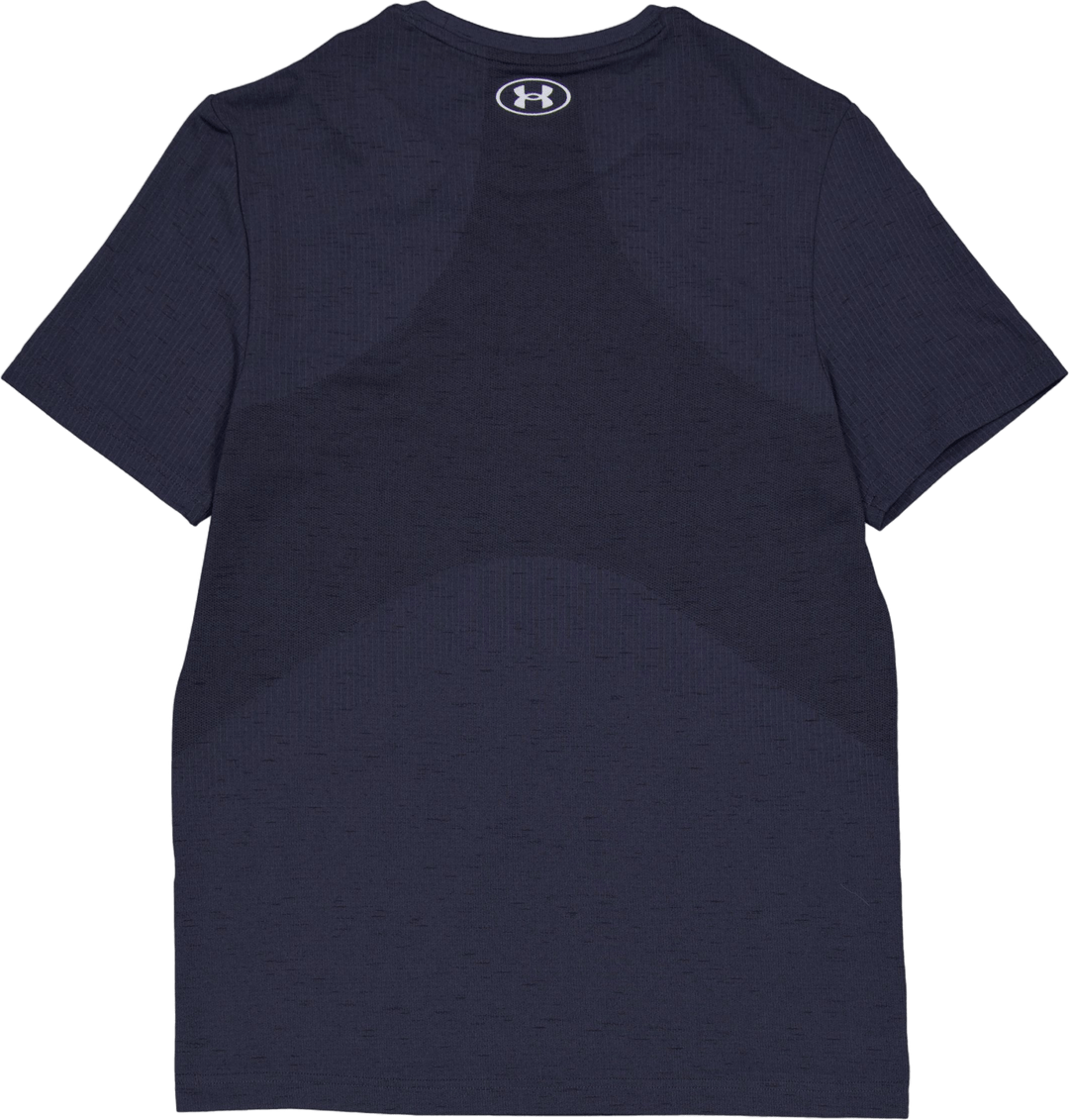 Ua Vanish Seamless Ss Black
