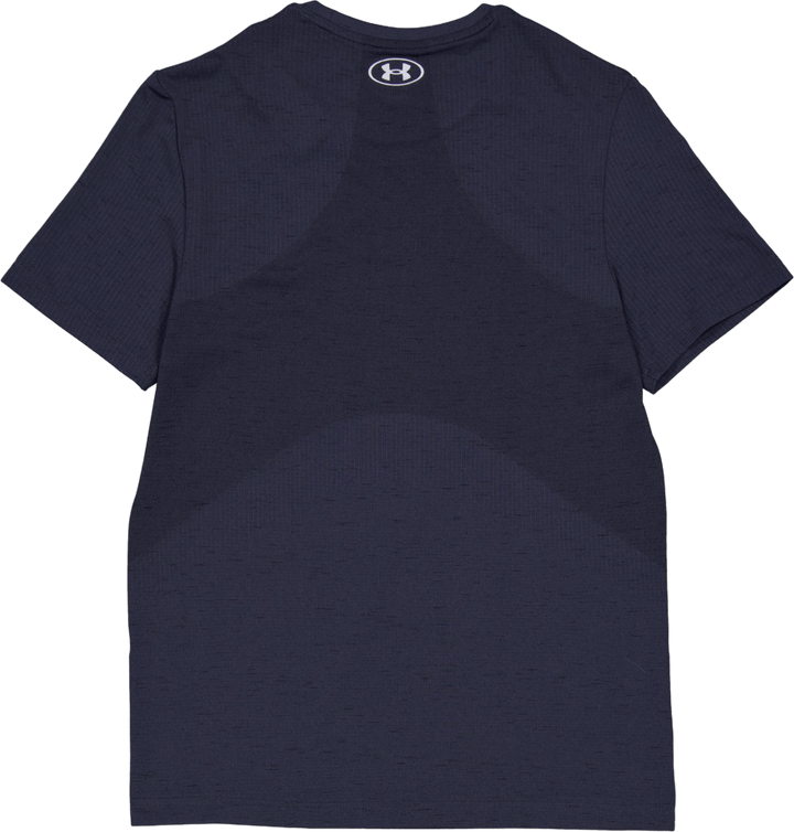 Ua Vanish Seamless Ss Black