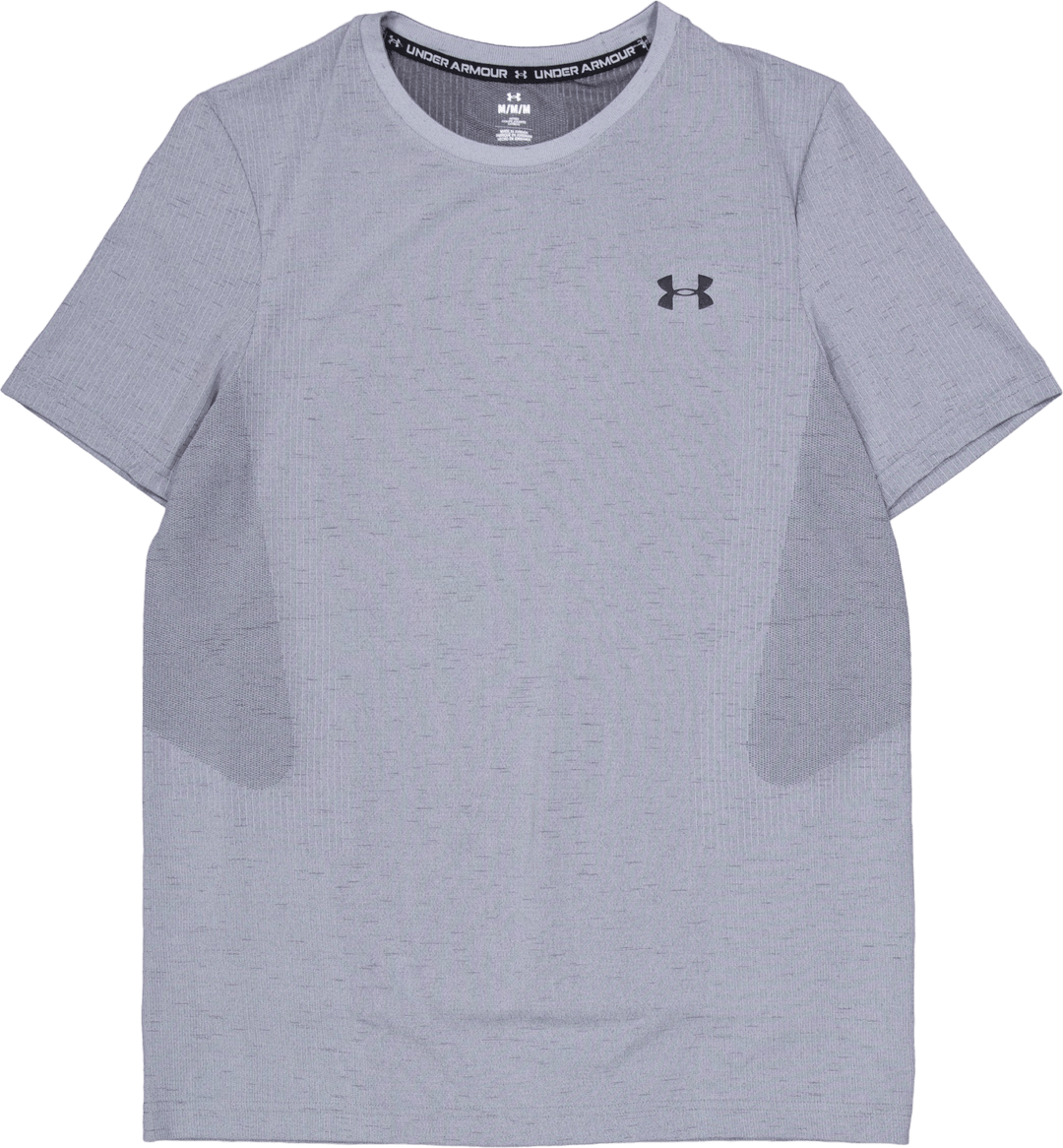 Ua Vanish Seamless Ss Grey