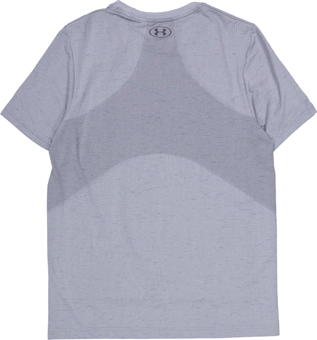 Ua Vanish Seamless Ss Grey