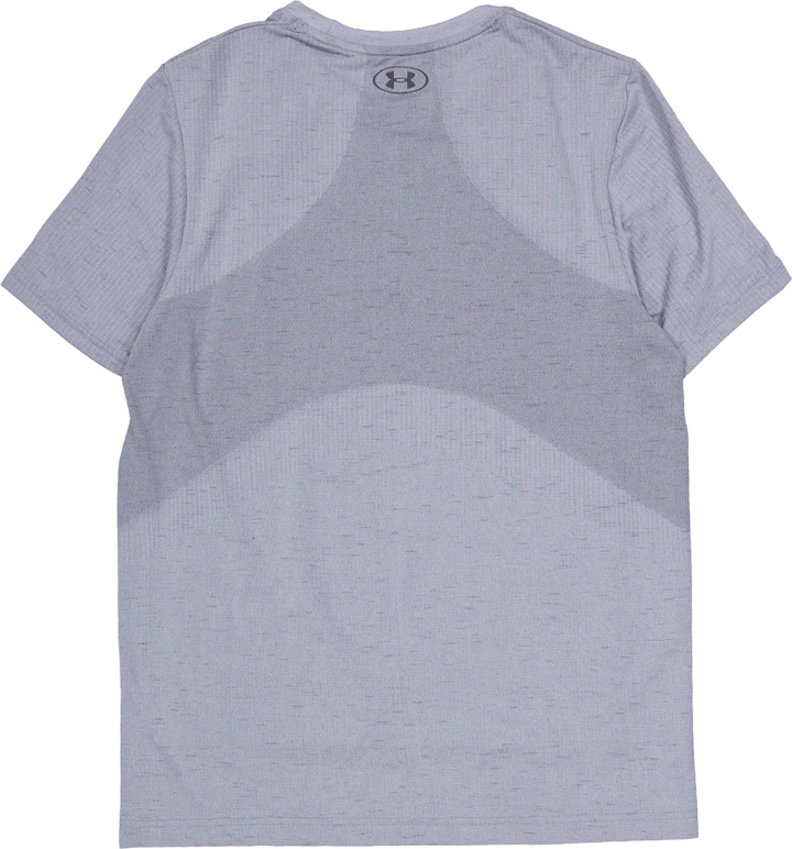 Ua Vanish Seamless Ss Grey