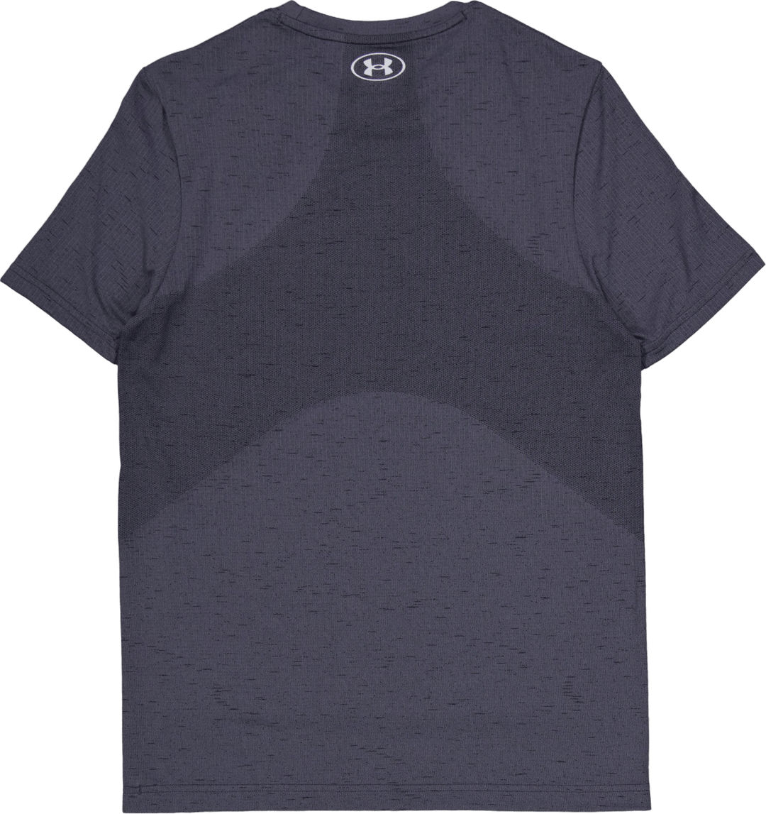 Ua Vanish Seamless Ss Castlerock