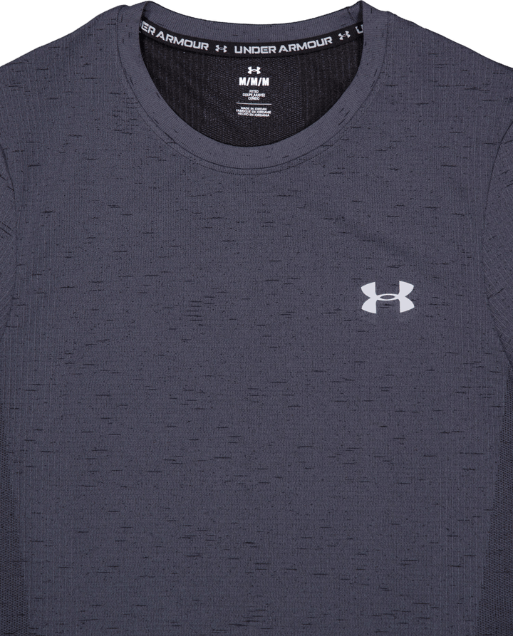Ua Vanish Seamless Ss Castlerock