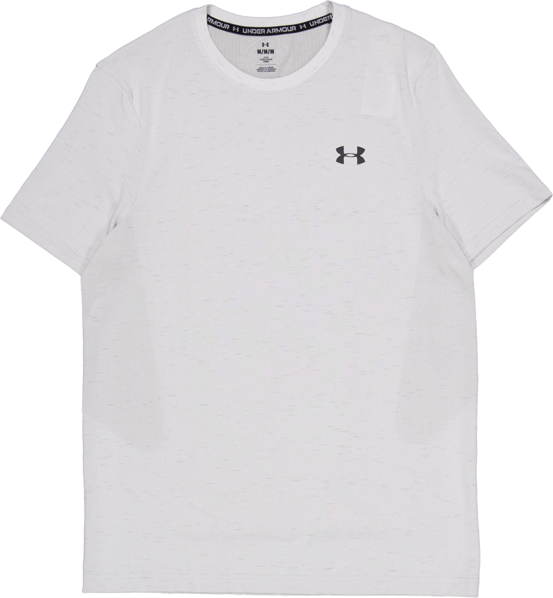 Ua Vanish Seamless Ss Grey