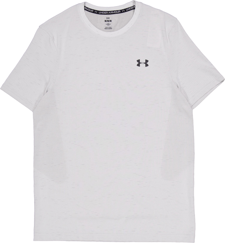 Ua Vanish Seamless Ss Grey