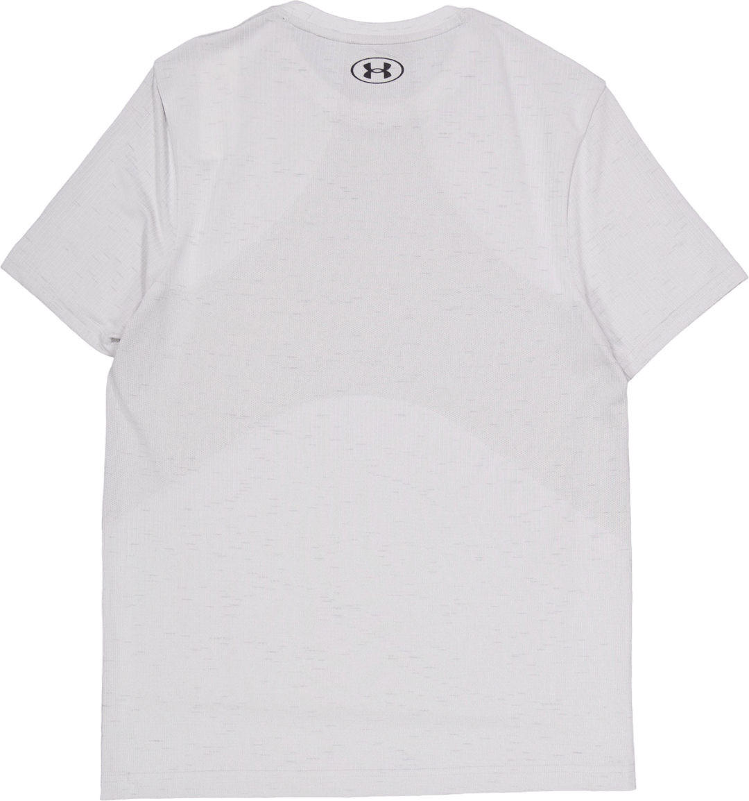 Ua Vanish Seamless Ss Grey