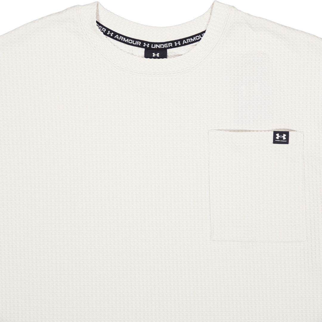 Ua Rival Waffle Crew Silt