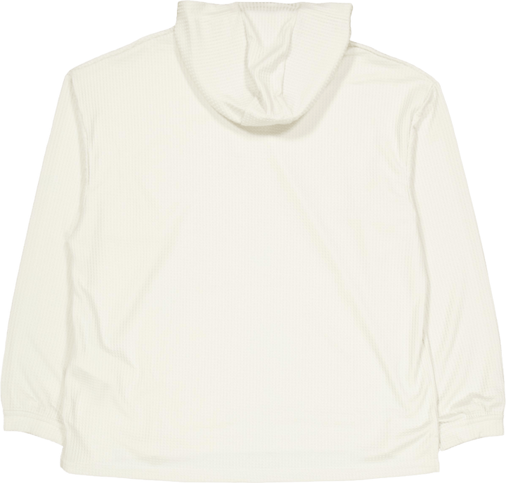 Ua Rival Waffle Hoodie Silt