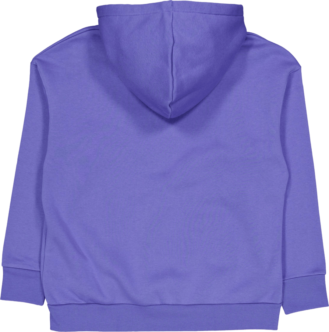 Essential Fleece Fz Starlight