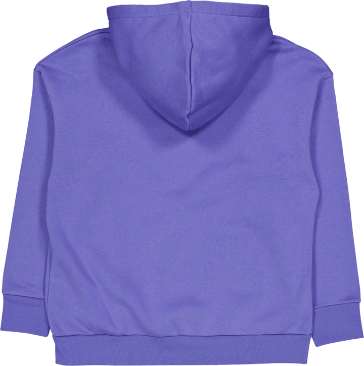 Essential Fleece Fz Starlight