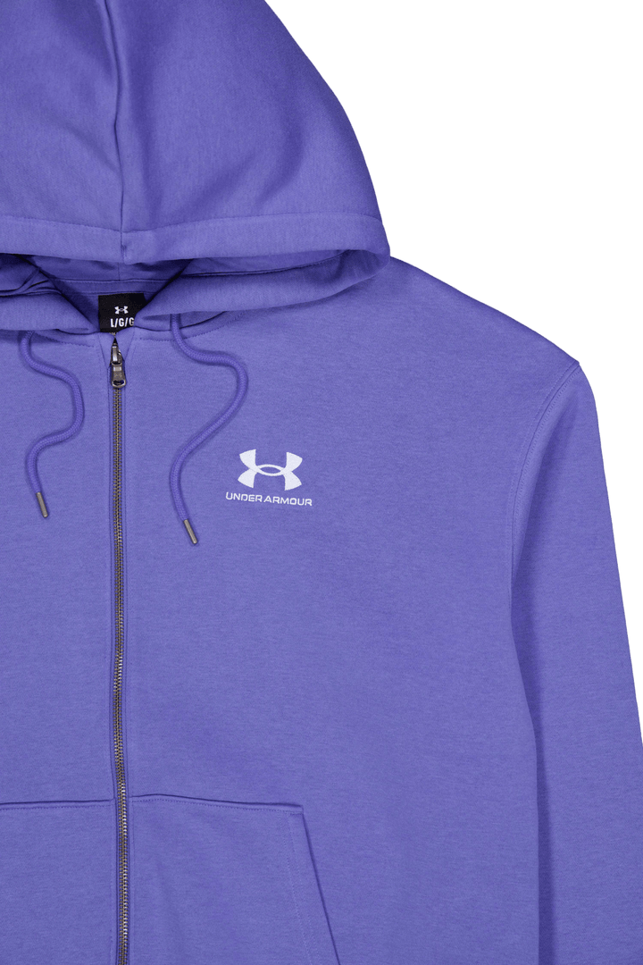 Essential Fleece Fz Starlight