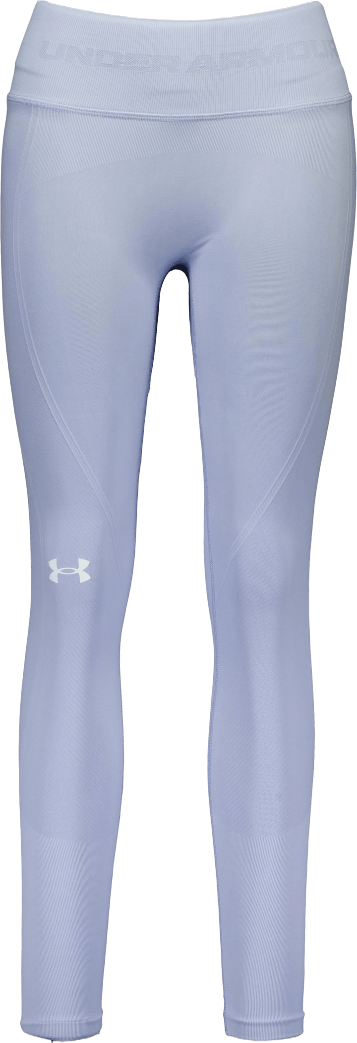 Ua Train Seamless Legging Celeste