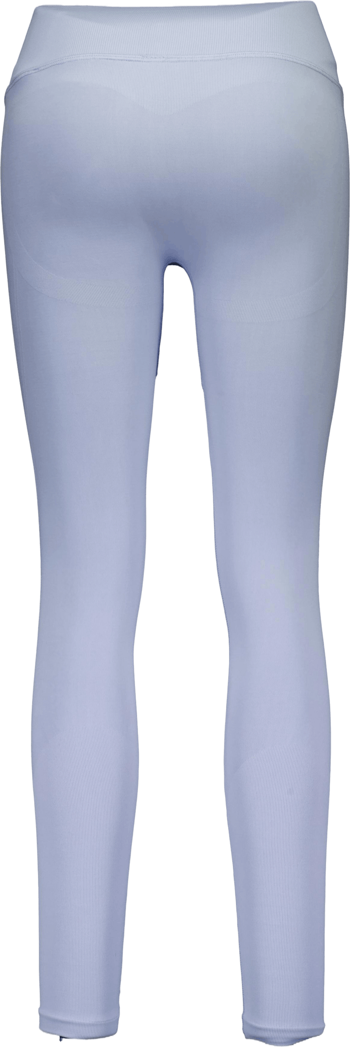 Ua Train Seamless Legging Celeste