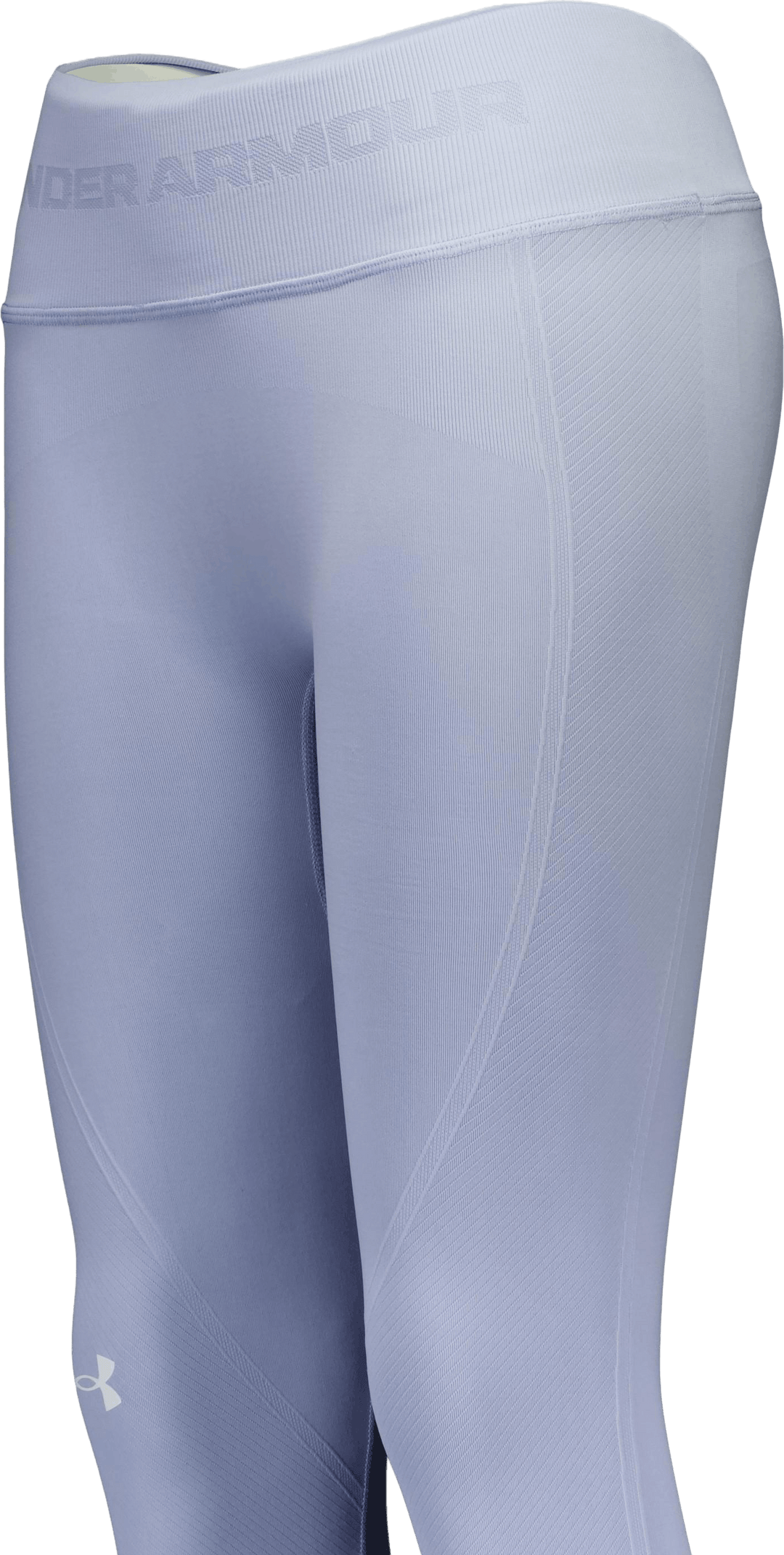 Ua Train Seamless Legging Celeste