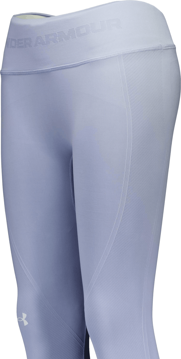 Ua Train Seamless Legging Celeste