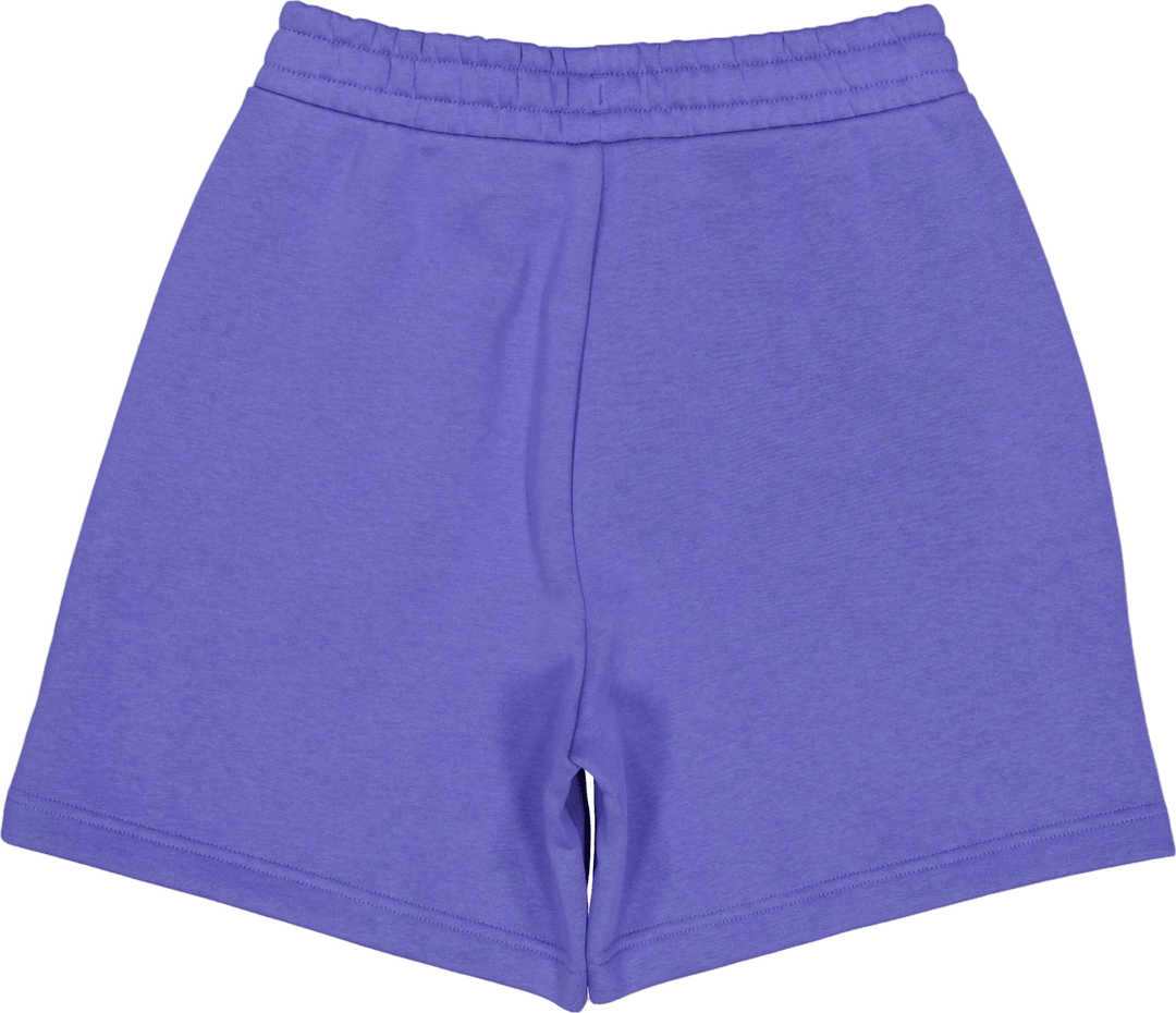 Ua Essl Flc Relax Bf Short Starlight