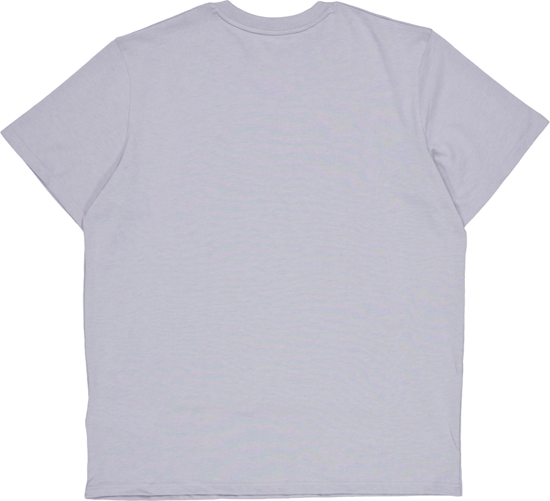 Ua Hw Lc Patch Ss Grey