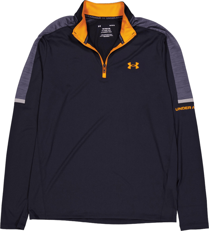 Ua Core+ Tech 1/4 Zip Sort