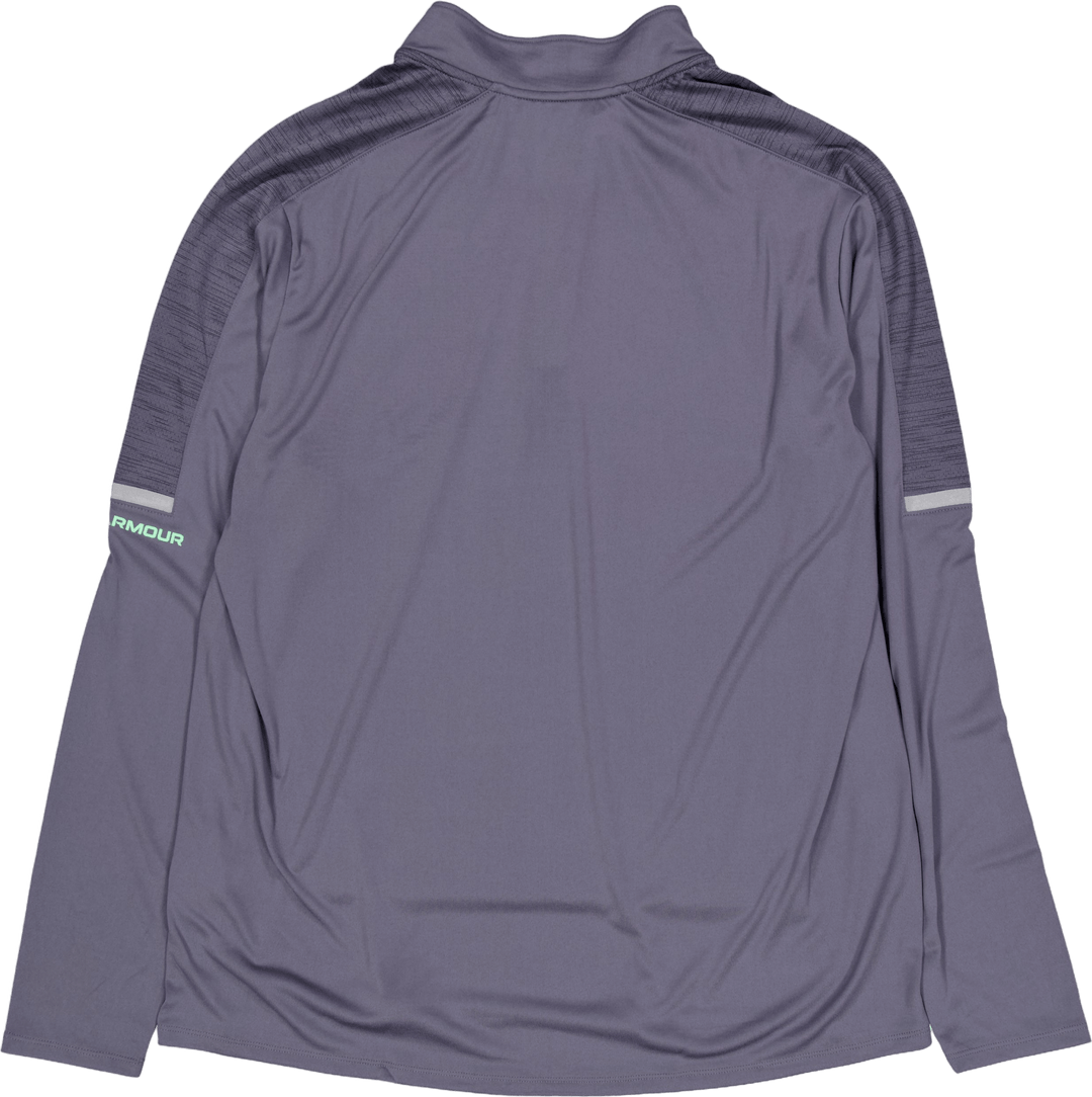Ua Core+ Tech 1/4 Zip Castlerock
