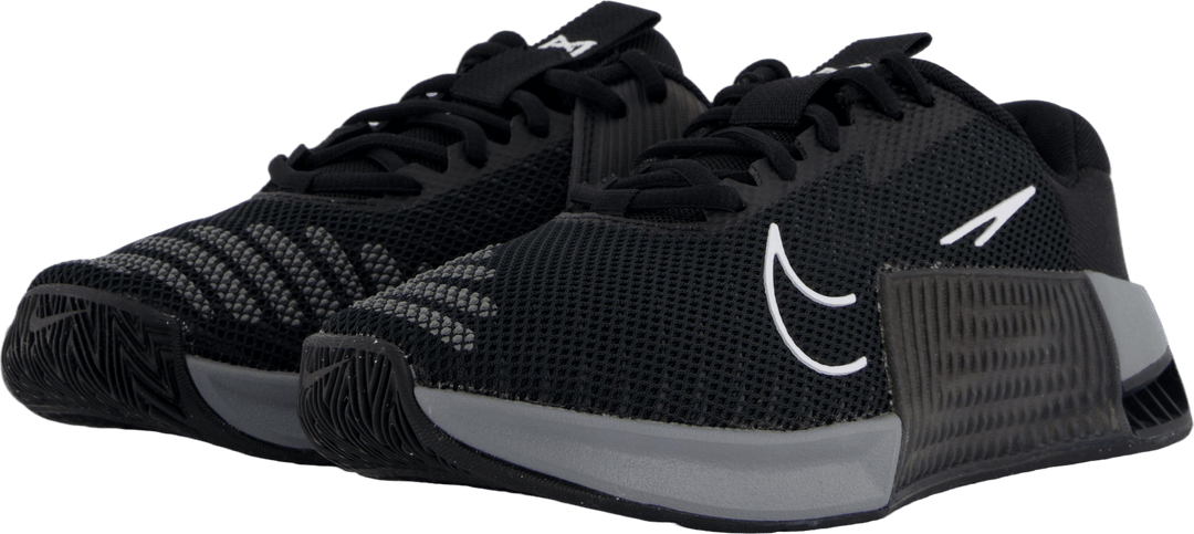 Nike Metcon 9 Allenamento Donna Nero/bianco-antracite-fumo G