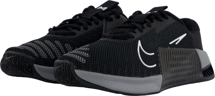 Nike Metcon 9 Allenamento Donna Nero/bianco-antracite-fumo G