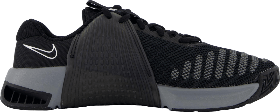 Nike Metcon 9 Allenamento Donna Nero/bianco-antracite-fumo G