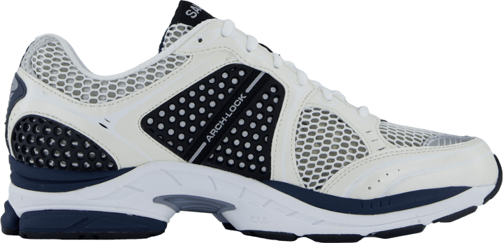 Progrid Triumph 4 White/navy