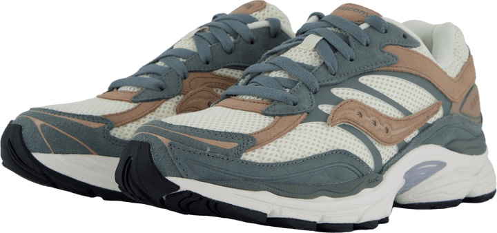 Progrid Omni 9 Cream/green