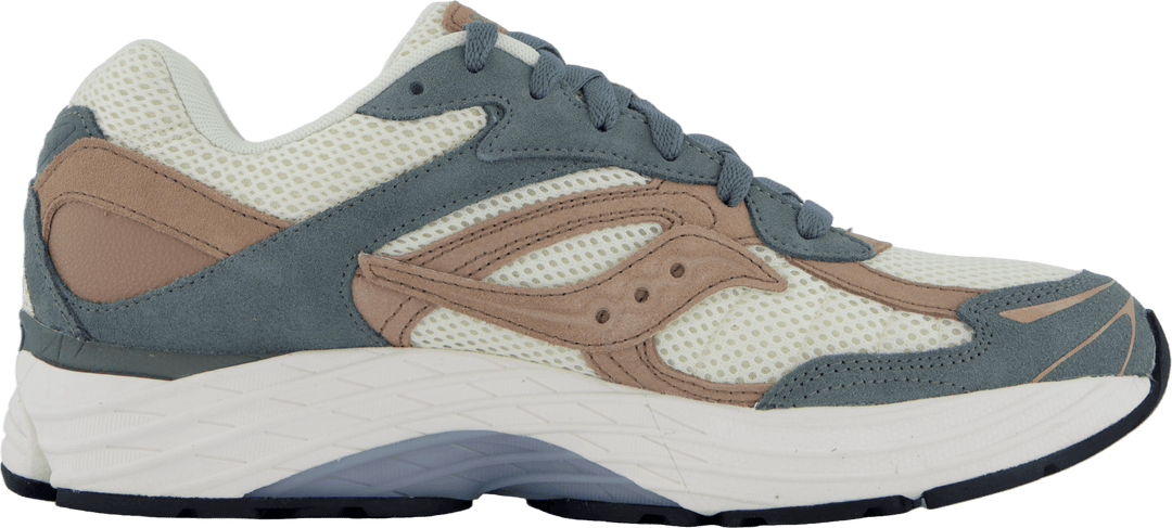 Progrid Omni 9 Cream/green