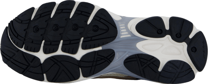 Progrid Omni 9 Cream/green