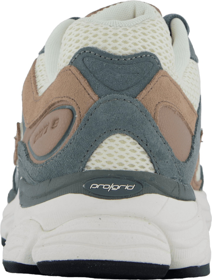 Progrid Omni 9 Cream/green